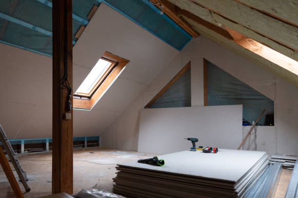 Best Insulation Maintenance and Repair in Toccoa, GA