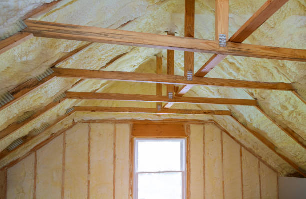 Best Insulation for Specific Applications in Toccoa, GA