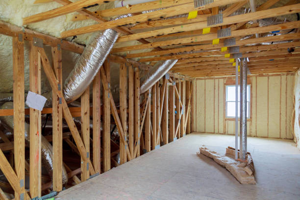 Best Eco-Friendly Insulation in Toccoa, GA