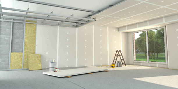 Best Specialized Insulation Services in Toccoa, GA