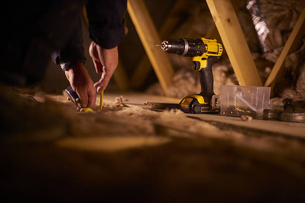 Toccoa, GA Insulation Contractor Company