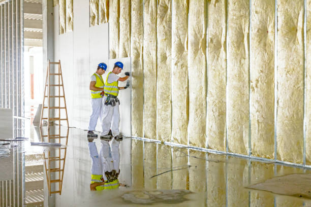 Best Spray Foam Insulation in Toccoa, GA